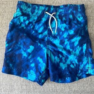 Boys swim suit